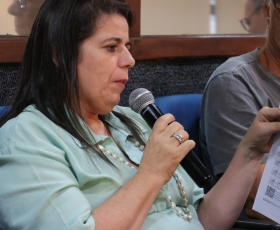 Reunião do Conselho Universitário da UnB (CONSUNI). 06/03/2026. Foto: Beto Monteiro/Ascom GRE